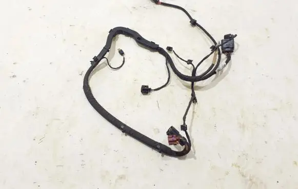 Audi A6 S6 C8 4K Other wiring loom 4K1971111B