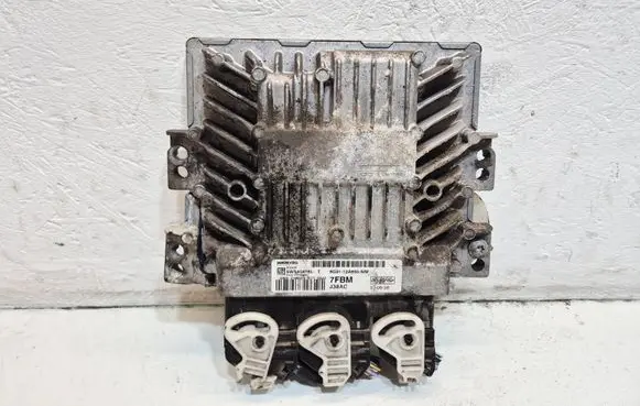 Ford S-MAX Engine control unit/module 6G9112A650