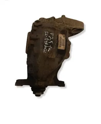 BMW X3 F25 Rear differential 7592005 EA1431308 8914111301830002