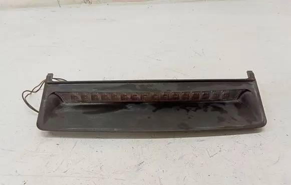 Opel Astra G Third/center stoplight 09927032