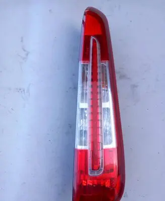 Ford C-MAX I Rear/tail lights C95YC 2SK009504 164710