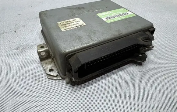 BMW 5 E34 Engine control unit/module 0261200172