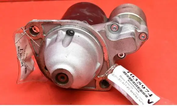 BMW X3 E83 Starter motor S0244