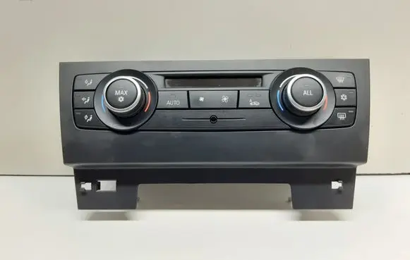 BMW X1 E84 Climate control unit 9263303 64119263303