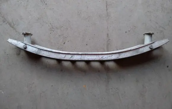 Porsche Boxster 986 Front bumper cross member