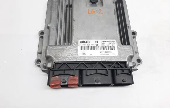 Engine control unit/module