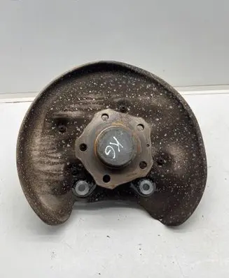 Audi A5 Rear wheel hub 8W0505431T 06441110062 140119