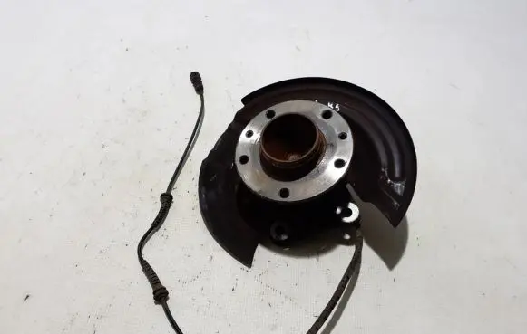 Renault Megane IV Rear wheel hub 441657061R