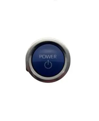 Toyota Yaris Cross Engine start stop button switch 