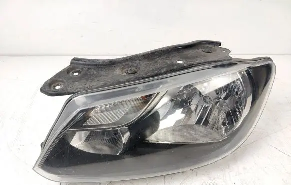 Volkswagen Caddy Headlight/headlamp 2K5941005A 1EL01055101
