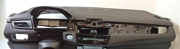 BMW 2 F46 Dashboard 51459378463 9378463 51169378414