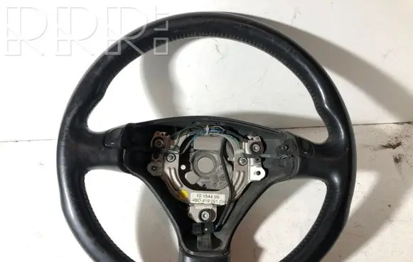 Audi A6 S6 C5 4B Steering wheel 8E0124A 4B0419091CH