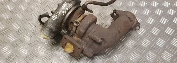 Fiat Ducato Turbo