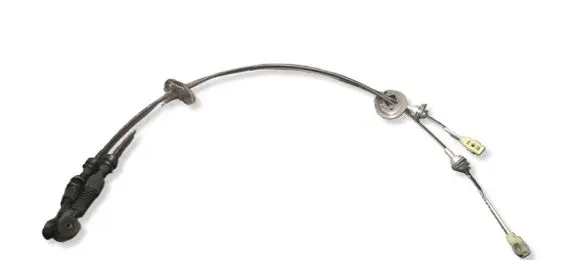 Hyundai Santa Fe Gear shift cable linkage 