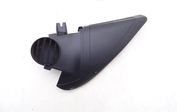 Skoda Octavia Mk2 (1Z) Plastic wing mirror trim cover 1Z0837973