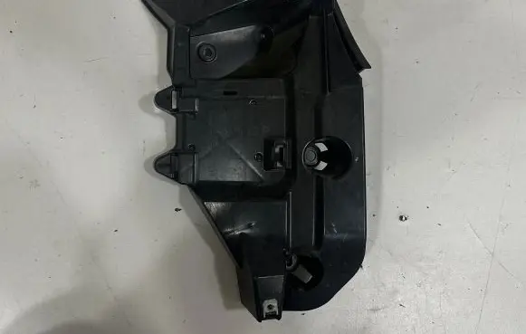 BMW X6 F16 Rear bumper mounting bracket 7338285