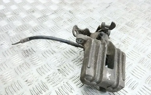 Audi A6 S6 C5 4B Rear brake caliper
