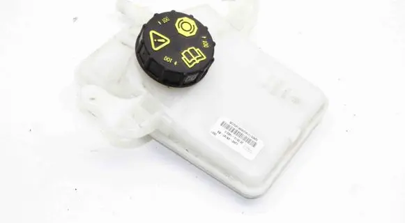 Ford Mustang Mach-E Brake fluid reservoir LJ9C2N147BA