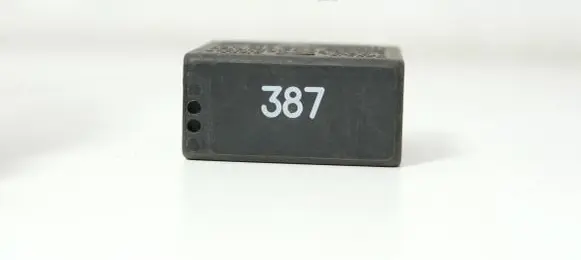 Audi A6 S6 C5 4B Other relay 4B0919471