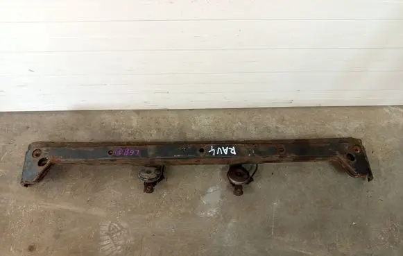 Toyota RAV 4 (XA20) Front bumper support beam BELKAZDERZAKARAV