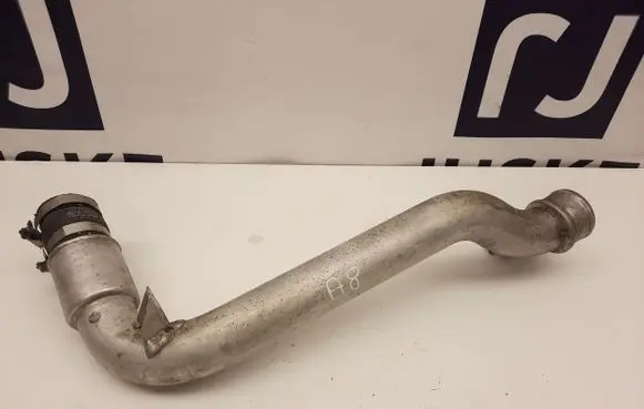 Audi A8 S8 D4 4H Intercooler hose/pipe 059145737A
