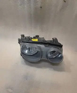 BMW 3 E46 Headlight/headlamp 0301187202 6901970