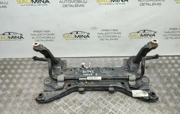 Ford Focus Front subframe JX61AE