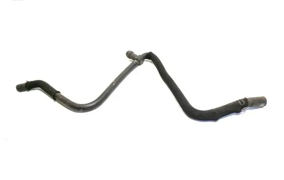 Audi Q7 4L Power steering hose/pipe/line 7L8422895D