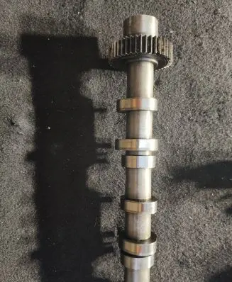 Audi A6 S6 C6 4F Camshaft 059102cc