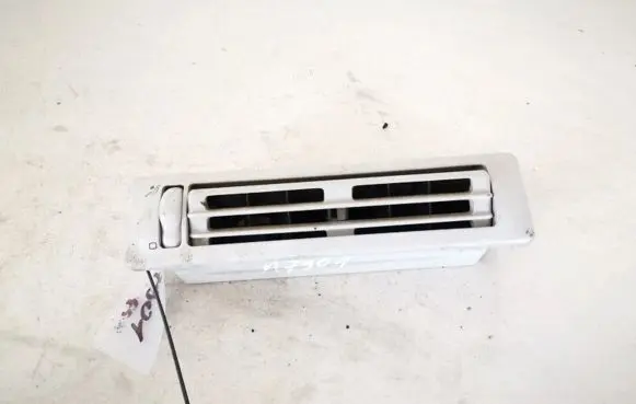 Volkswagen Transporter - Caravelle T4 Dash center air vent grill 703820963