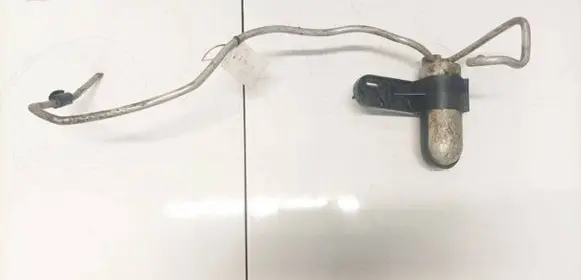 Citroen Xsara Air conditioning (A/C) air dryer 