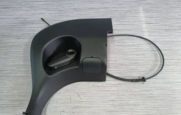 Mini Cooper Countryman F60 Engine bonnet (hood) release handle 7307645 7380292 7298818