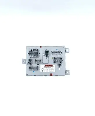 Mercedes-Benz C W205 SAM control unit A2229007009 A2229011103 A2229022309