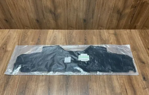 Renault Trafic III (X82) Engine bonnet/hood sound/heat insulation 658403230R