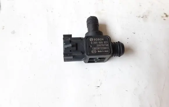 Opel Antara Vacuum valve 0265005321 20876799