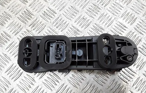 Dacia Duster Tail light bulb cover holder 26217003