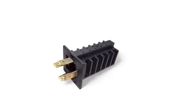 Volkswagen Transporter - Caravelle T4 Fuse 7D0971824