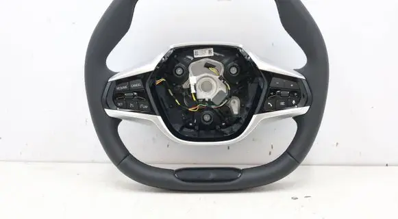 BMW 4 G22 G23 G24 G26 Steering wheel 5B3A9B5