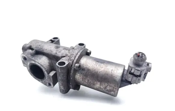 Fiat Doblo EGR valve 55182483 72294610