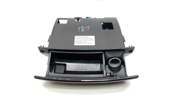 Mercedes-Benz S W220 Car ashtray A2206800252