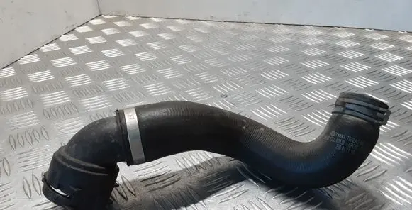 Audi A5 Sportback 8TA Engine coolant pipe/hose 8K0122101B