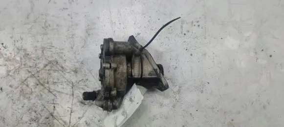 Volkswagen II LT Vacuum pump
