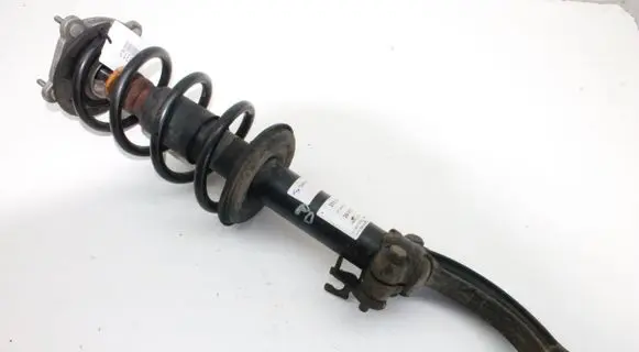 Audi A6 S6 C7 4G Front shock absorber/damper 814904008660