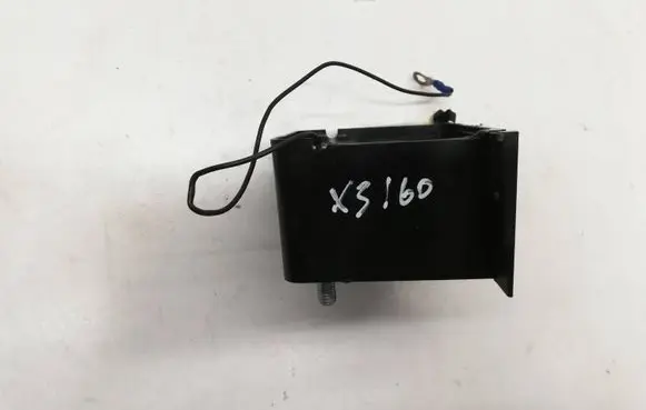 BMW X3 E83 Positive wiring loom 