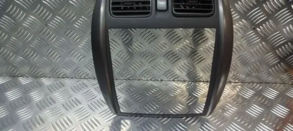 Mazda Premacy Head unit multimedia control C10055211