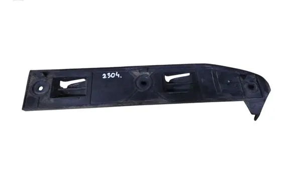 Volkswagen Golf IV Front bumper mounting bracket 1J5807184A