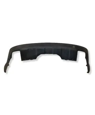 Mercedes-Benz GL X164 Rear bumper lower part trim A1648853525 A1648853425