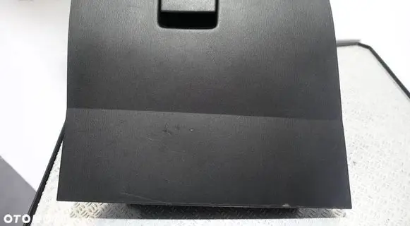 Mazda CX-3 Glove box