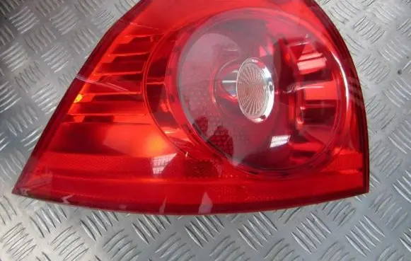 Volkswagen Golf V Rear/tail lights 1k6945095e 1k6945257