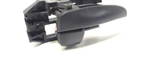 Hyundai Elantra Rear door interior handle 836202D000